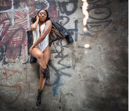 Kreyolicious in Memoriam | Dancer and Choreographer Nayilah Antoine On Making Dancing A Career