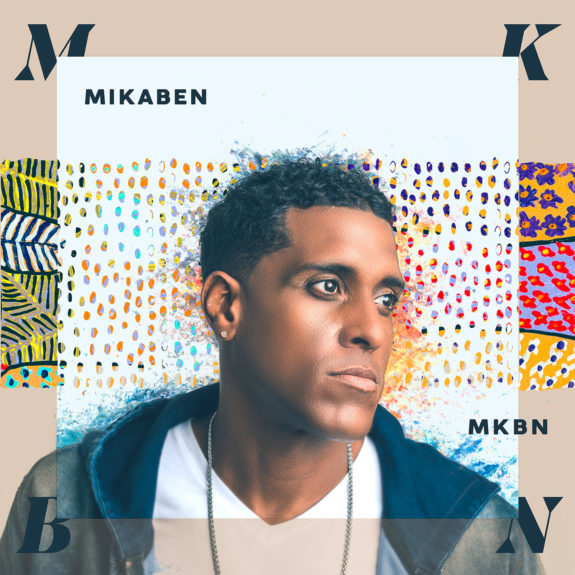 Album Review Mikaben MKBN