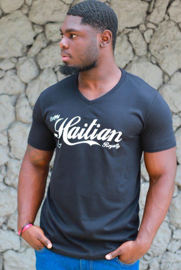 Kreyolicious in Memoriam|An Interview with Vintage 1804 Fashion Brand Entrepreneur