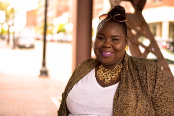 Kreyolicious in Memoriam|Giving Black Boston A Voice in the Digital World