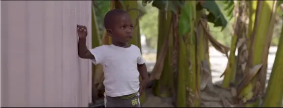rious music video Haitian music