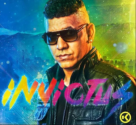 Kreyolicious in Memoriam | Kreyol La Invictus Album Review