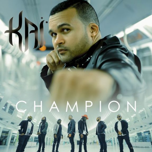 Kreyolicious in Memoriam|Haitian Music - Kai Champion