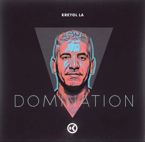 Kreyol La Domination image