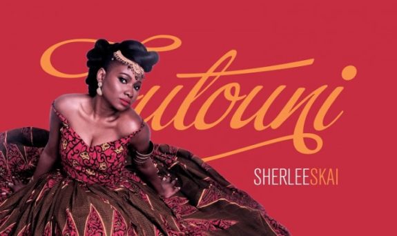 Kreyolicious in Memoriam|Haitian Music - Sherlee Skai Toutouni