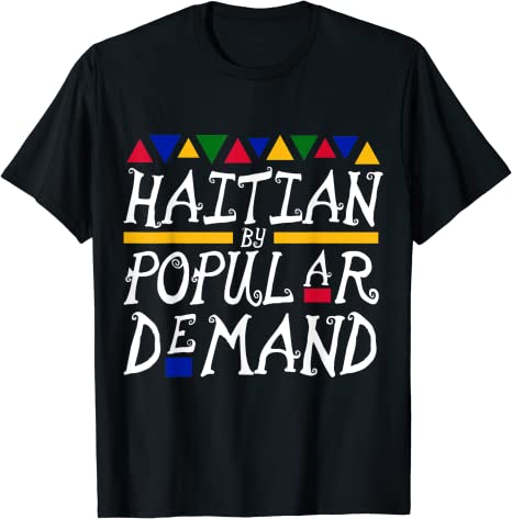 Kreyolicious in Memoriam|Haitian By Popular Demand: The Cultural Movement