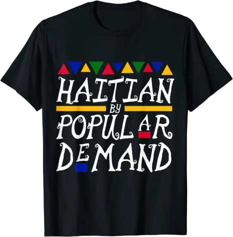 Kreyolicious in Memoriam | Haitian By Popular Demand: The Cultural Movement