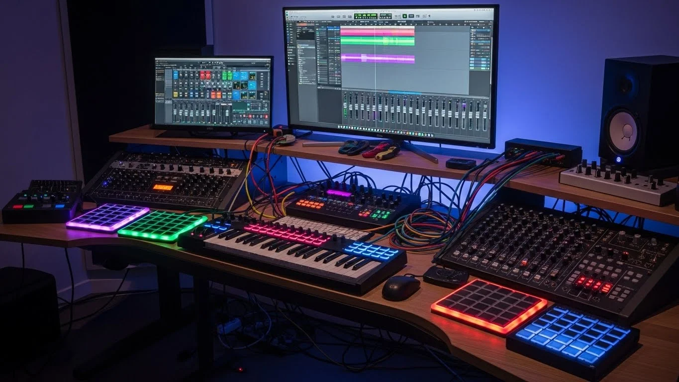 The Inspiring Rise of B. Notes: Inside the Music Journey of a Haitian-Born Artist-Entrepreneur 1 B. Notes music journey Kreyolicious in Memoriam