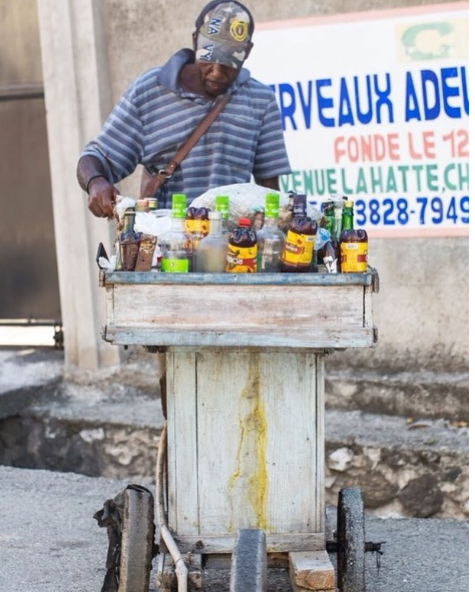 Kreyolicious in Memoriam|Blogger Tiffany Lohier Uses Blogging To Redefine Haiti's Image