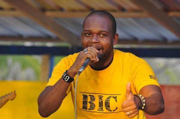 Kreyolicious in Memoriam | 10 Top Haitian Male Artists Based in Haiti Kreyolicious in Memoriam | 10 Top Haitian Male Artists Based in Haiti