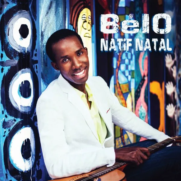 Kreyolicious in Memoriam | A Review of Natif Natal by Haitian Singer Belo