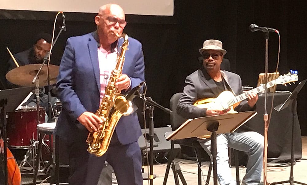 Kreyolicious in Memoriam | Alix Ambroise Jr. on the Haitian Influence on American Music