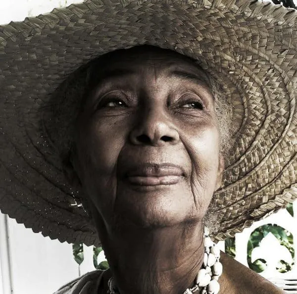 Kreyolicious in Memoriam | Chapo Ba: Emerante de Pradines