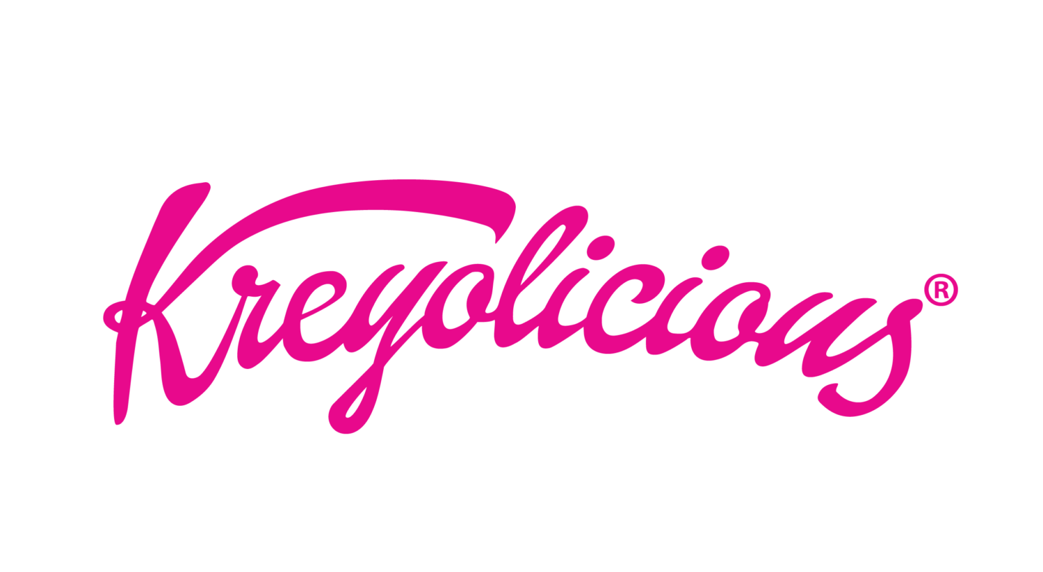Kreyolicious Logo