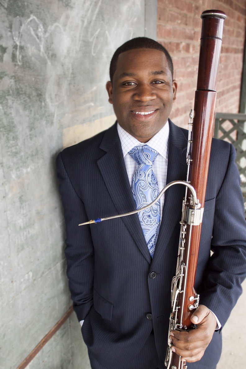 Kreyolicious in Memoriam | Dantes Rameau of The Atlanta Music Project On Youth Music Education