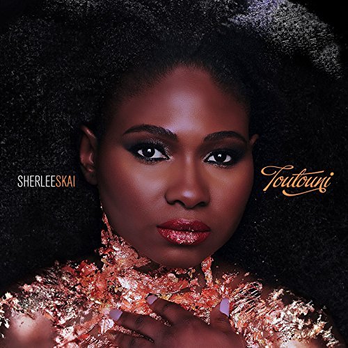 Kreyolicious in Memoriam | Haitian Music - Sherlee Skai Toutouni