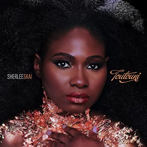 Kreyolicious in Memoriam | Haitian Music – Sherlee Skai Toutouni Kreyolicious in Memoriam|Haitian Music – Sherlee Skai Toutouni