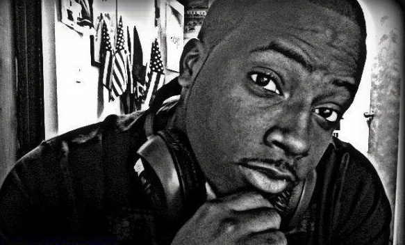 Kreyolicious in Memoriam | It's Chris Jacques on the Mic: An Interview with the Radio Personality