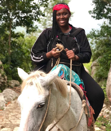 Kreyolicious in Memoriam | Multimedia Journalist Ashley Jae On Haiti