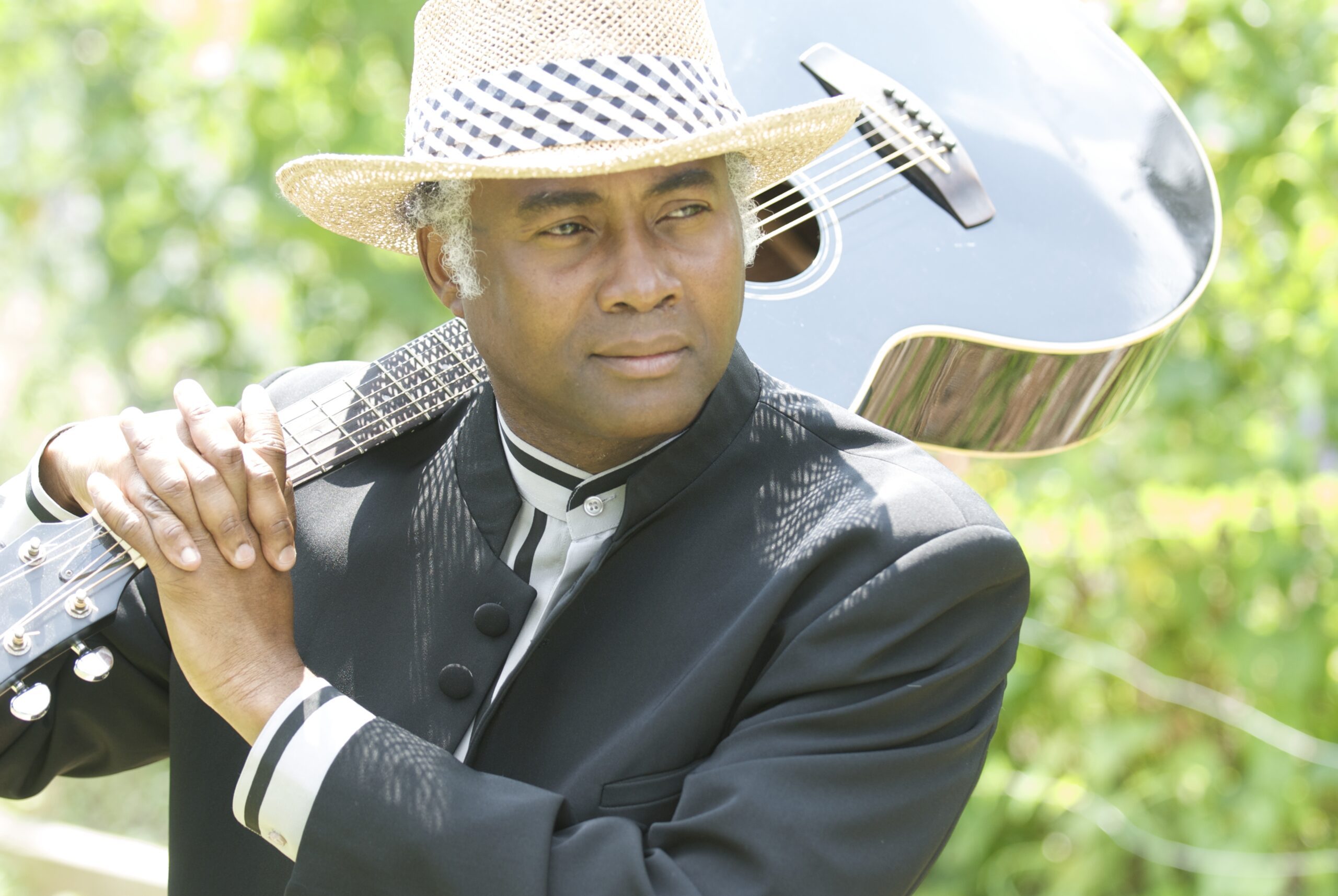 Kreyolicious in Memoriam|Music Veteran Gifrants Gives Us The Goods on Haitian Music.