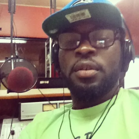 Kreyolicious in Memoriam | Stiverne Gandhi Dorsonne Promoting Hip-Hop on the Radio in Haiti