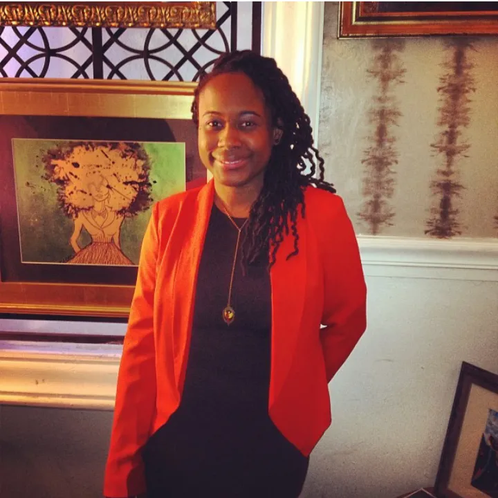 Kreyolicious in Memoriam | Vibrant Child: 10 Questions With Visual Artist Tarra Louis-Charles Kreyolicious in Memoriam|Vibrant Child: 10 Questions With Visual Artist Tarra Louis-Charles